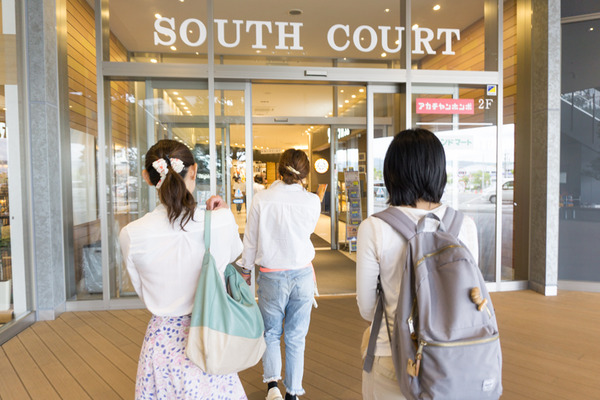 ニトリモール枚方 夏バーゲン-5