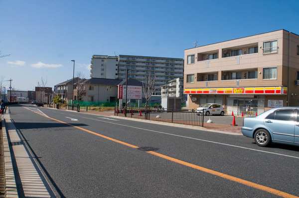 ビバ周辺-1803069