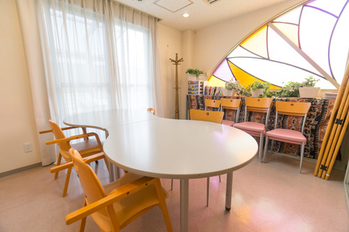 老人ホームあおい-55