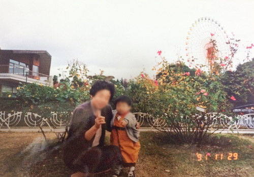 ローズガーデン2