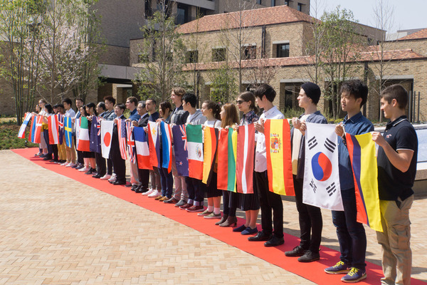 セレモニー-1803292