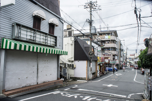 ほっかほっか亭-1408043