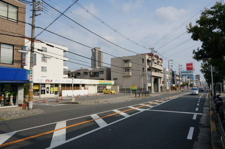 トムヘアーデザイン楠葉店130516-10