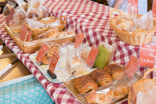 ドゥソレイユ