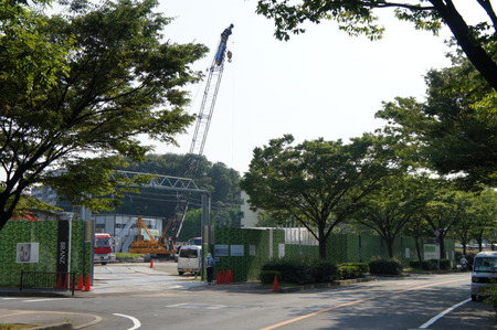 BRANZ香里ヶ丘20120728153347