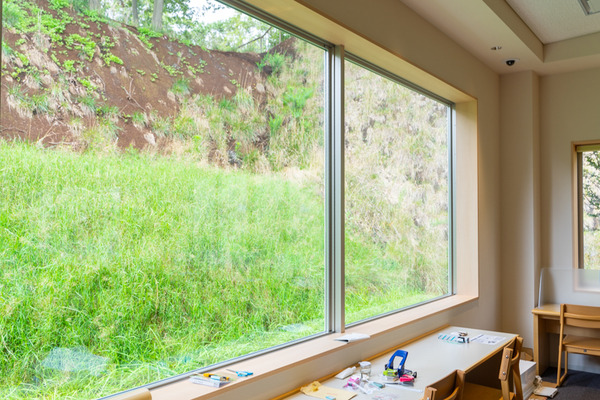 香里ケ丘図書館-20071715