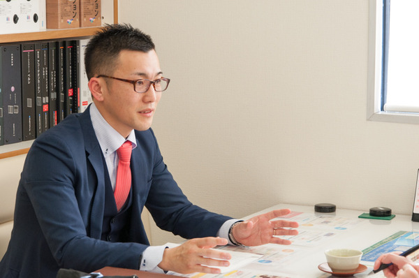 ミハマホーム-11