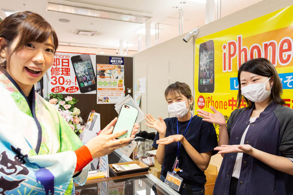 スマホスピタル-18092849