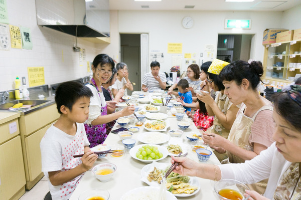 藤阪子ども食堂-56