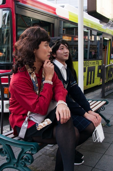 20180214バレンタイン💝_180215_0114