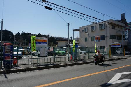 ほっかほっか亭130315-08