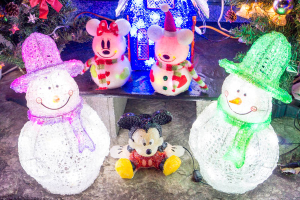 山ナリエ-16120919