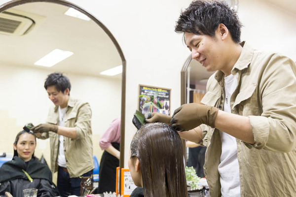 アンズ-18042848