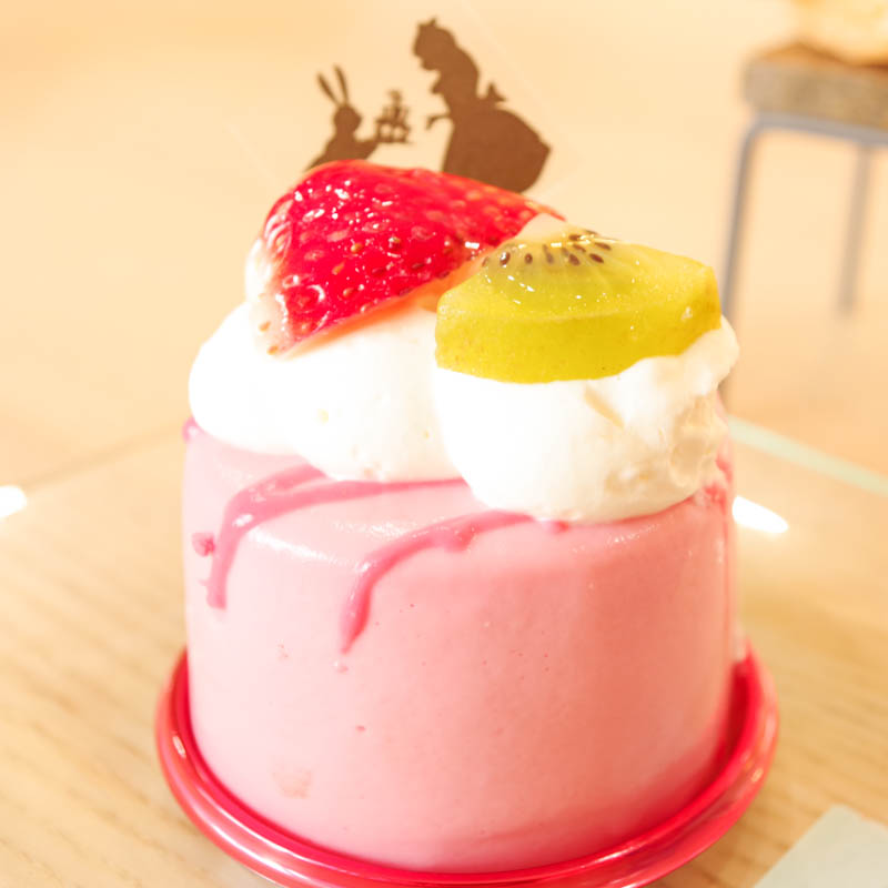Patisserie Joker の とろなまシュークリーム など 枚方市招提元町 ひらつーグルメ 枚方つーしん