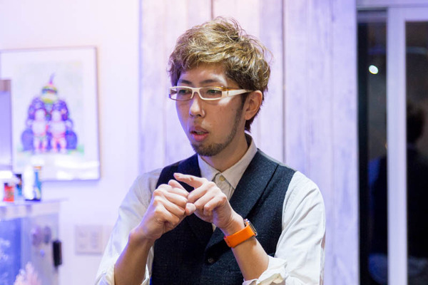 ベースキャンプ-18021911