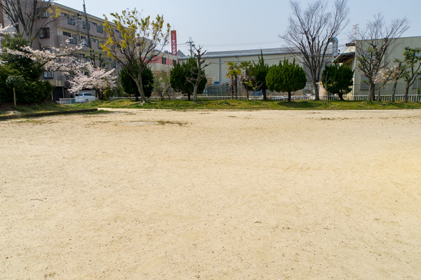 車谷公園-20040819