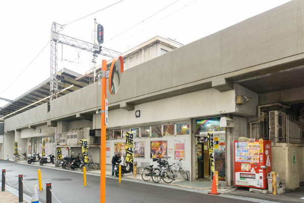 ニュー花園-1702204