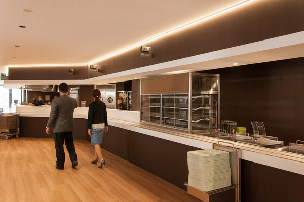 カフェテリア-1803295