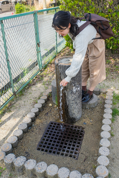 楠葉中町-20040713