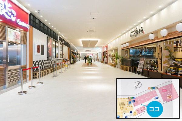 サウスコート-16041918