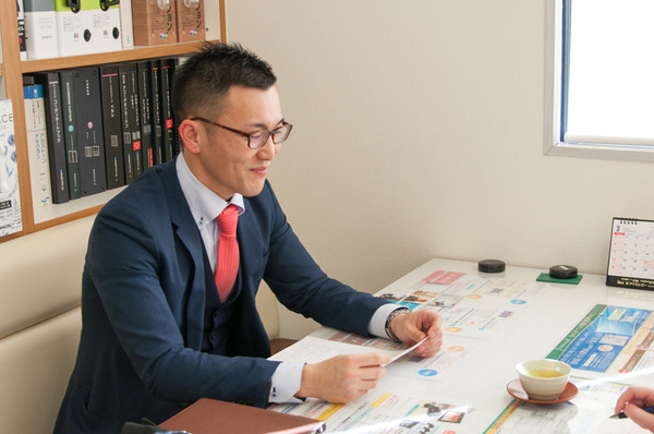 ミハマホーム-22