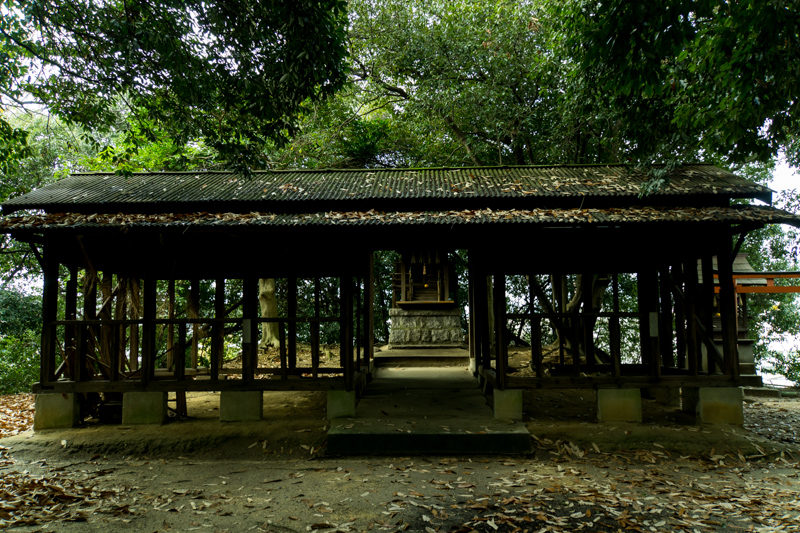 百済王神社大垣内-15122402