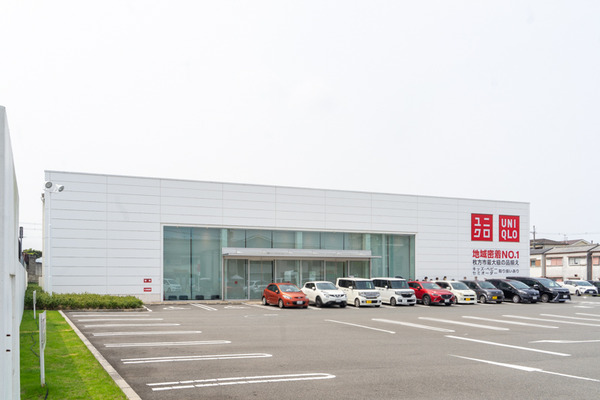 ユニクロ-2008073