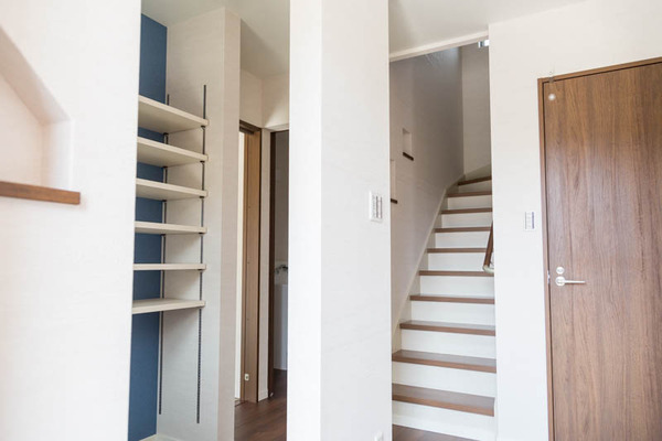 ハウスプランナー匠建-1804236