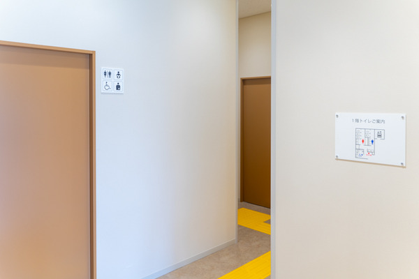 香里ケ丘図書館-20071723