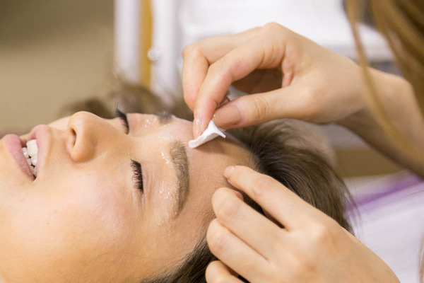 アイブロウ-1711079