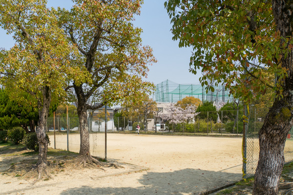車谷公園-20040822