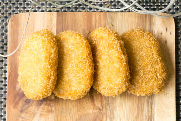 コロッケ-1710063