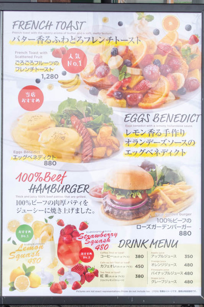 ローズ-2005262