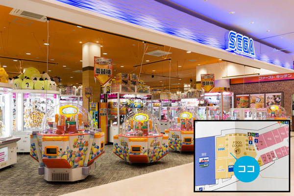 サウスコート-16041929