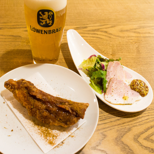 くずはバル-6