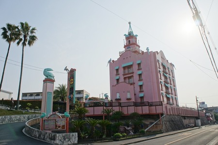 チャペルココナッツ120516