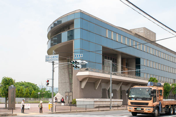 ラポール-1805163