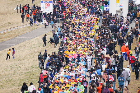 寛平マラソン2014-14
