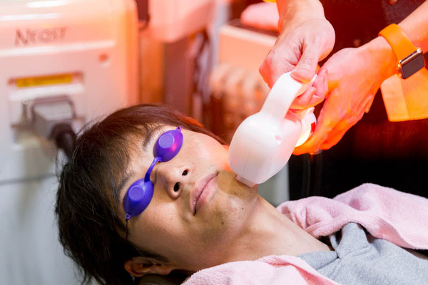 ベースキャンプ-18021950