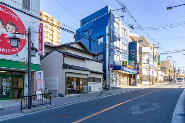 食ぱん道-2011245