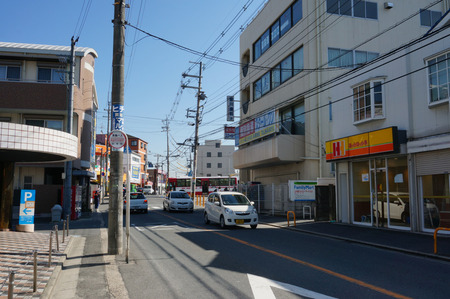 ほっかほっか亭130315-01