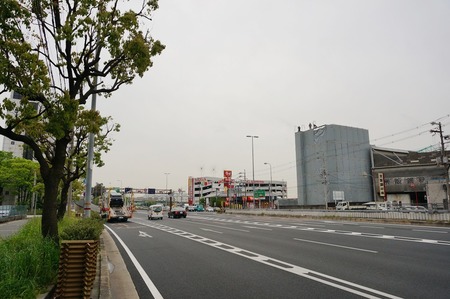 タイコー本社解体130430-06