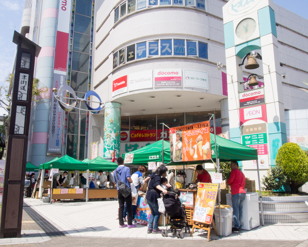 甘いもんくらわんか-2