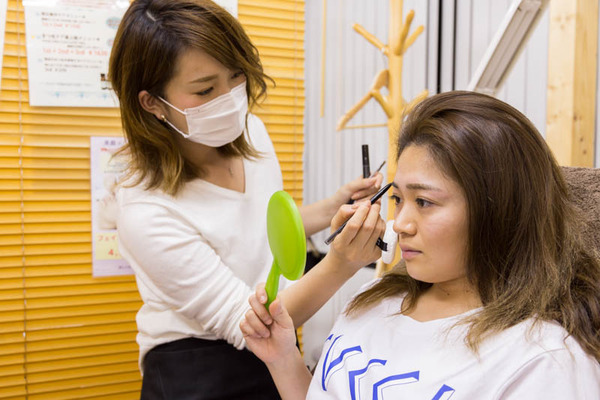 アイブロウ-17110718