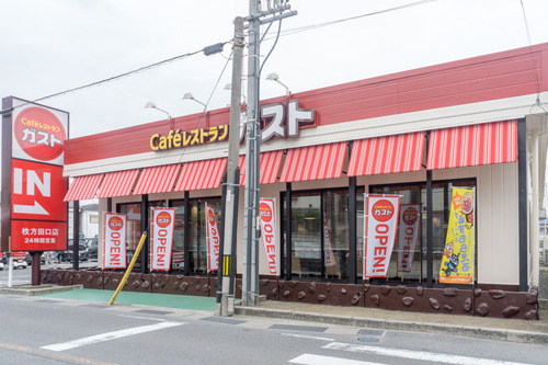 ガスト-15042901