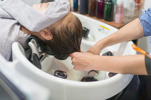 トリートメント2A-9