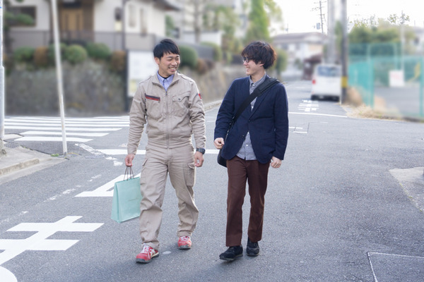 匠建枚方Tさま邸-1