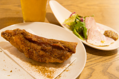 くずはバル-350