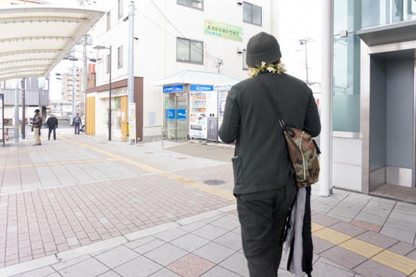 わらしべ長者長尾-17022143