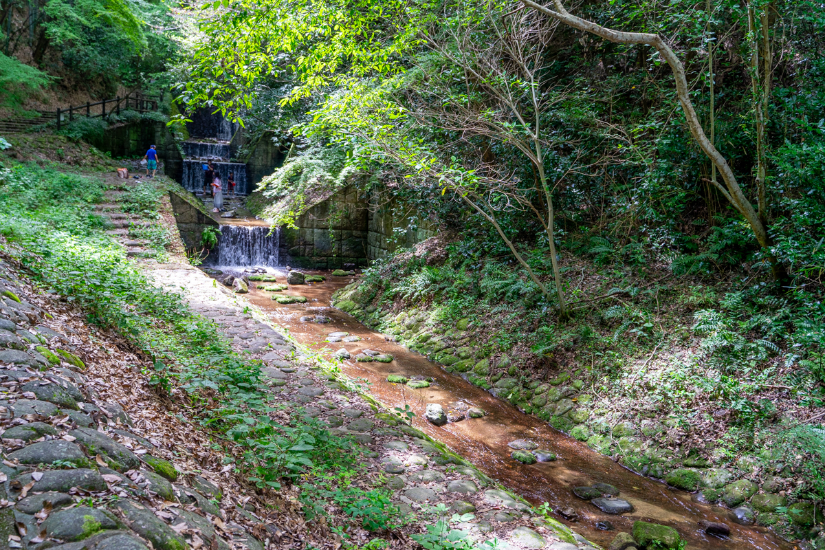 枚方市内と近隣の川遊びできるところ一覧22 ひらつーまとめ 枚方つーしん